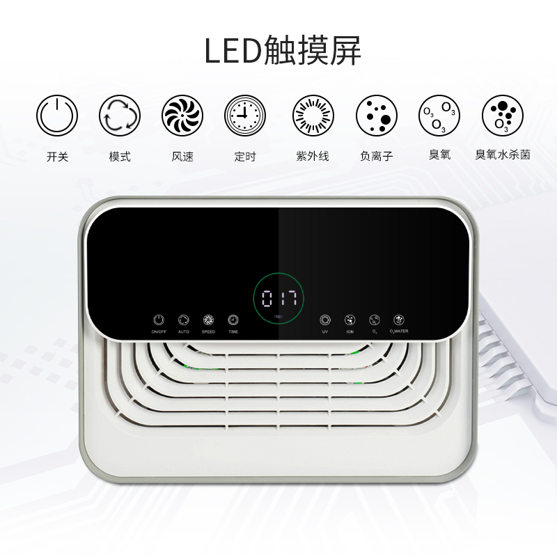 果蔬清洗機GL-2118